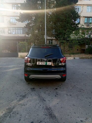 Ford Escape 2018, 156,691 km - 1.5 l - Bakı