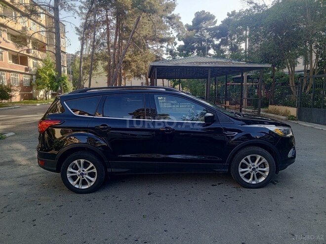 Ford Escape 2018, 156,691 km - 1.5 l - Bakı