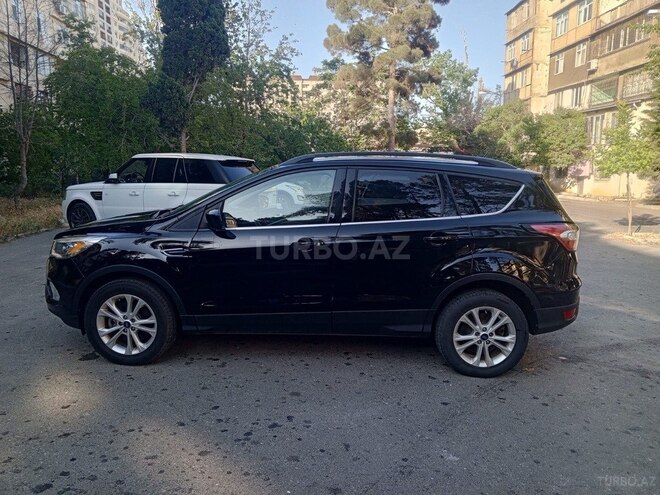 Ford Escape 2018, 156,691 km - 1.5 l - Bakı