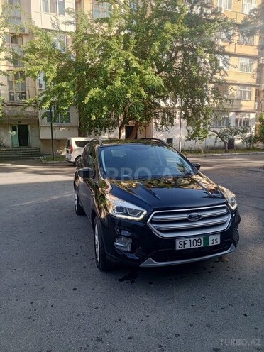Ford Escape 2018, 156,691 km - 1.5 l - Bakı