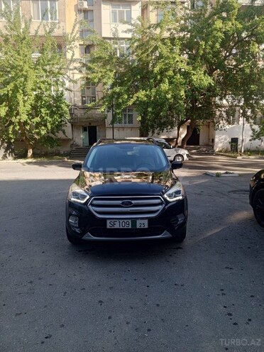Ford Escape 2018, 156,691 km - 1.5 l - Bakı