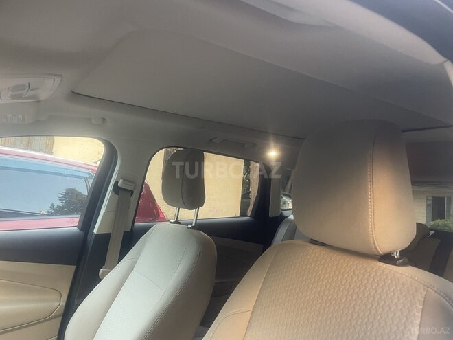 Ford Escape 2018, 156,691 km - 1.5 l - Bakı