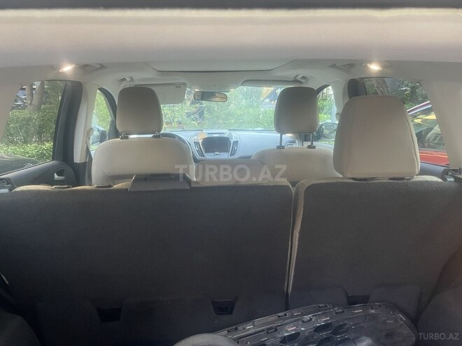 Ford Escape 2018, 156,691 km - 1.5 l - Bakı