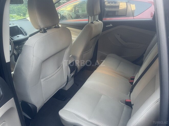 Ford Escape 2018, 156,691 km - 1.5 l - Bakı