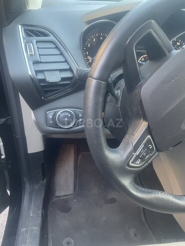 Ford Escape 2018, 156,691 km - 1.5 l - Bakı