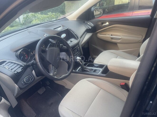 Ford Escape 2018, 156,691 km - 1.5 l - Bakı