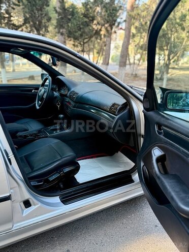 BMW 325 2004, 246,794 km - 2.5 l - Bakı