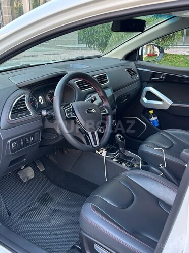 JAC  2025, 6,600 km - 1.5 л - Bakı