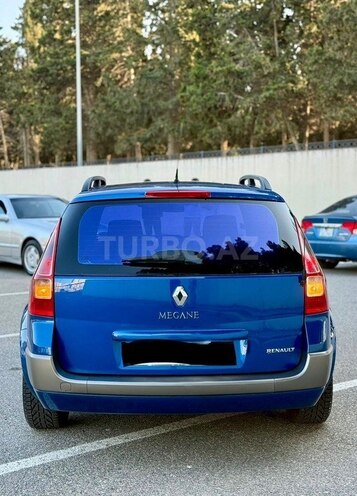 Renault Megane-13