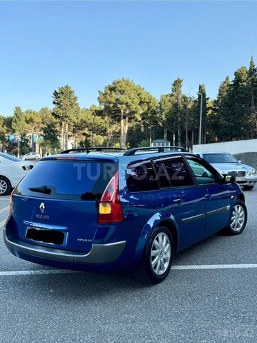 Renault Megane-10