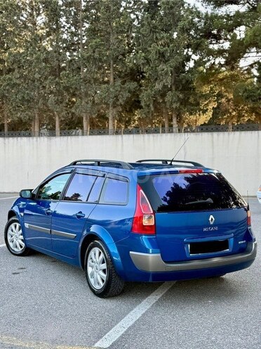 Renault Megane-14