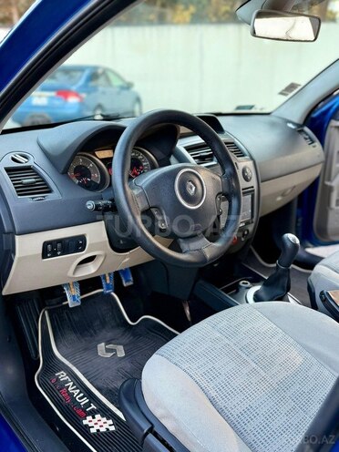 Renault Megane-3