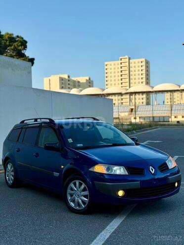 Renault Megane-18