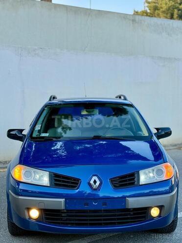 Renault Megane-16