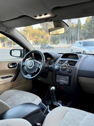 Renault Megane-4