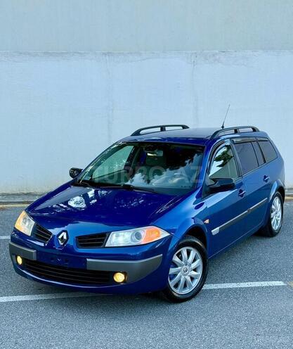 Renault Megane-1