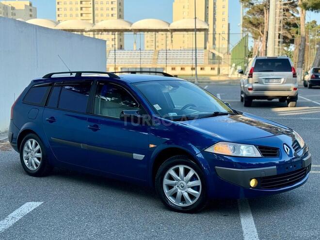 Renault Megane-2