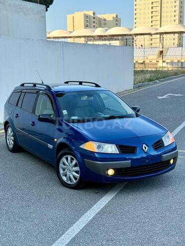 Renault Megane-15