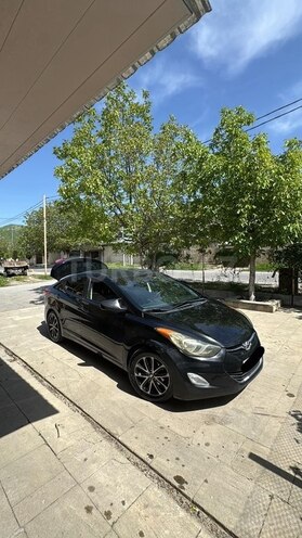 Hyundai Elantra 2012, 320,000 km - 1.8 l - Bakı