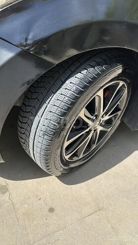 Hyundai Elantra 2012, 320,000 km - 1.8 l - Bakı