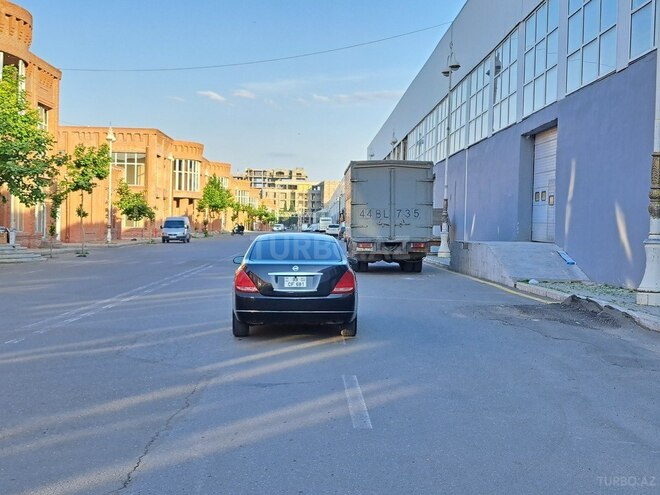 Nissan Teana 2004, 351,307 km - 2.4 л - Gəncə
