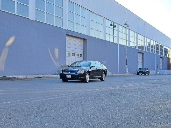 Nissan Teana 2004, 351,307 km - 2.4 л - Gəncə