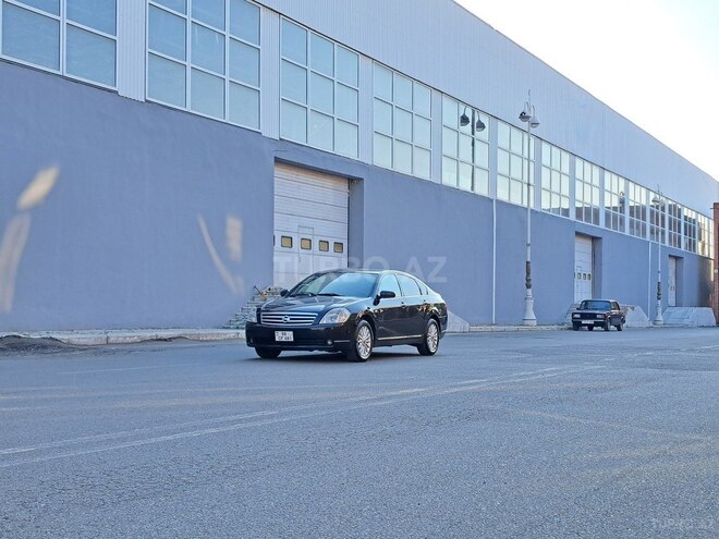 Nissan Teana 2004, 351,307 km - 2.4 л - Gəncə