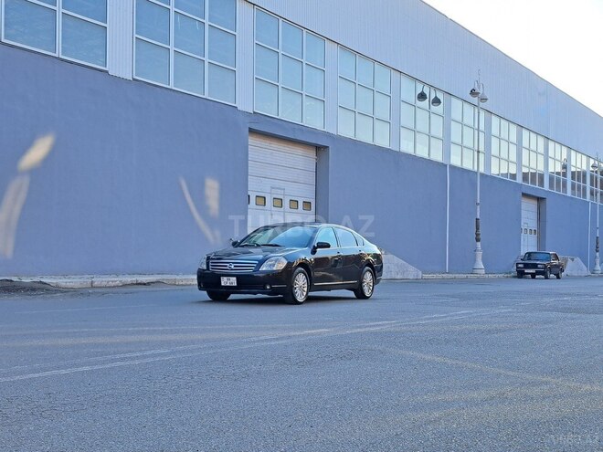 Nissan Teana 2004, 351,307 km - 2.4 л - Gəncə