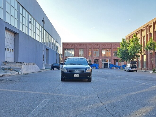 Nissan Teana 2004, 351,307 km - 2.4 л - Gəncə