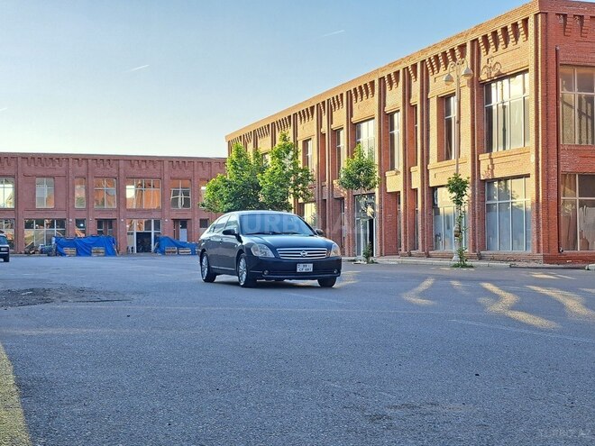 Nissan Teana 2004, 351,307 km - 2.4 л - Gəncə