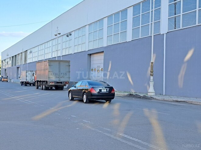 Nissan Teana 2004, 351,307 km - 2.4 л - Gəncə