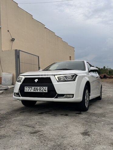 Khazar LD 2023, 80,000 km - 1.7 l - Sabirabad