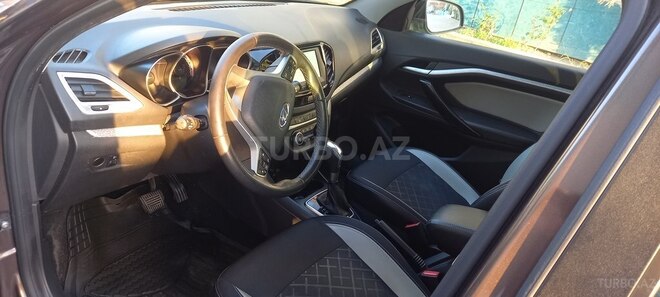 LADA (VAZ) Vesta Cross 2020, 22,494 km - 1.6 л - Bakı