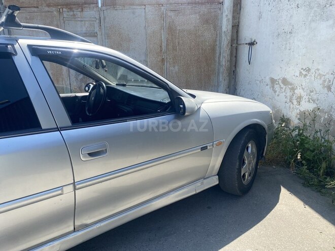 Opel Vectra 2000, 543,000 km - 1.8 l - Bakı