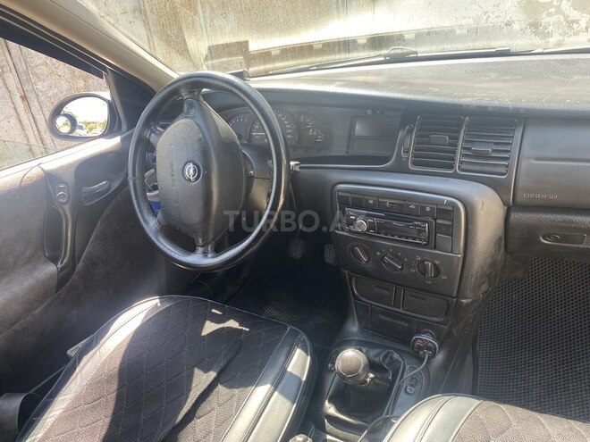 Opel Vectra 2000, 543,000 km - 1.8 l - Bakı