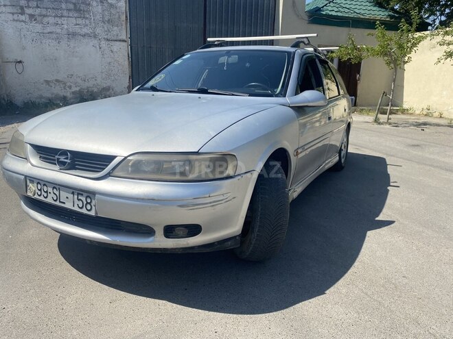 Opel Vectra 2000, 543,000 km - 1.8 l - Bakı