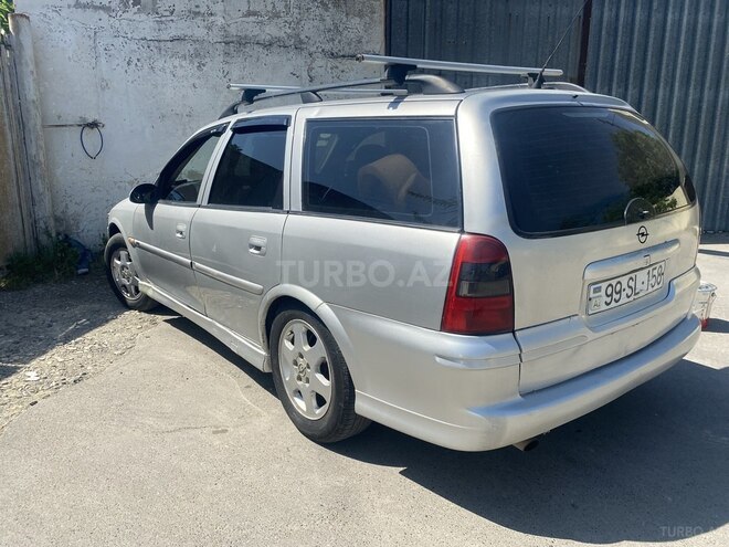 Opel Vectra 2000, 543,000 km - 1.8 l - Bakı