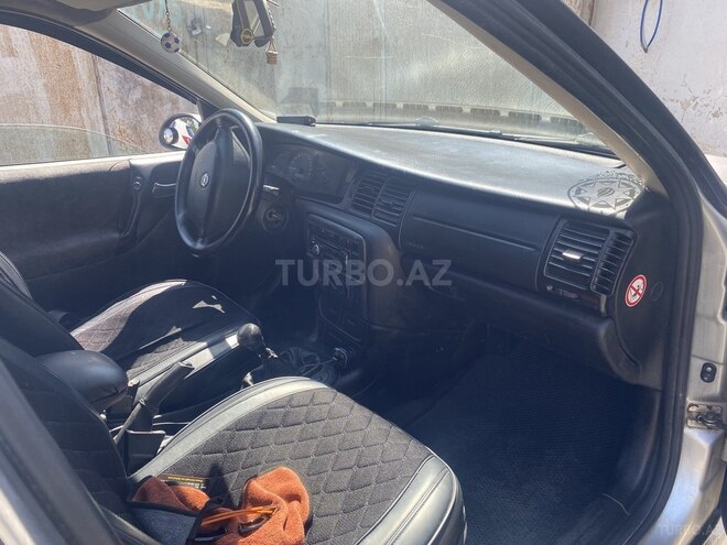 Opel Vectra 2000, 543,000 km - 1.8 l - Bakı