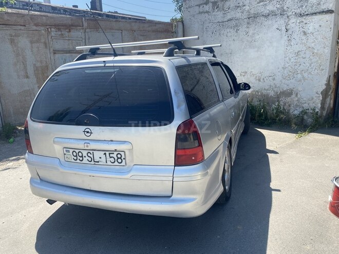 Opel Vectra 2000, 543,000 km - 1.8 l - Bakı
