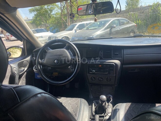 Opel Vectra 2000, 543,000 km - 1.8 l - Bakı