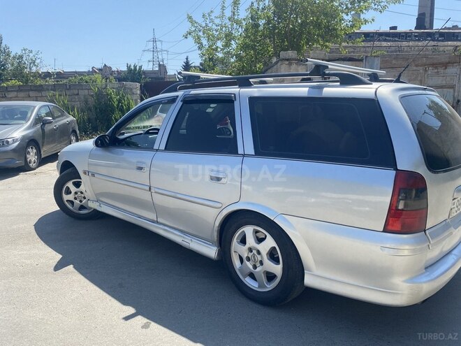 Opel Vectra 2000, 543,000 km - 1.8 l - Bakı