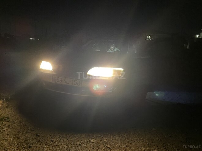 Opel Vectra 2000, 543,000 km - 1.8 l - Bakı