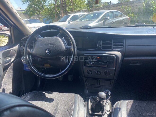 Opel Vectra 2000, 543,000 km - 1.8 l - Bakı