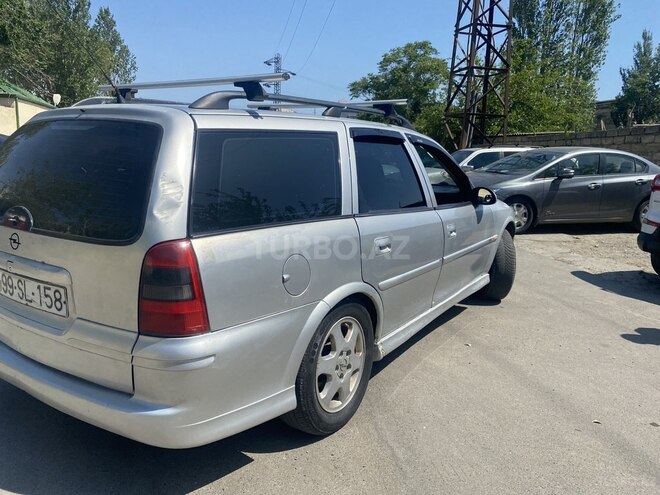 Opel Vectra 2000, 543,000 km - 1.8 l - Bakı