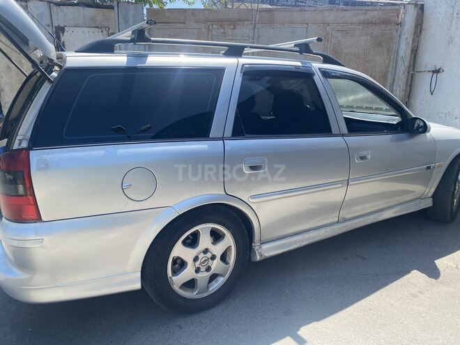 Opel Vectra 2000, 543,000 km - 1.8 l - Bakı