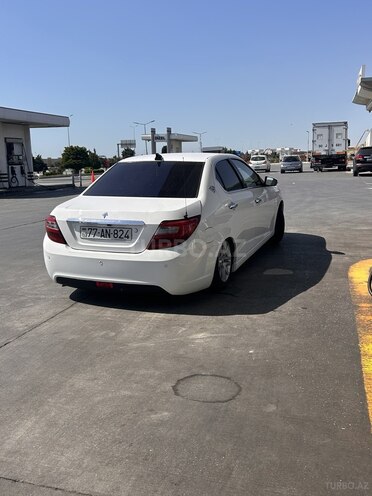 Khazar LD 2023, 80,000 km - 1.7 l - Sabirabad