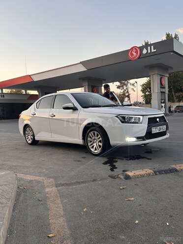 Khazar LD 2023, 80,000 km - 1.7 l - Sabirabad