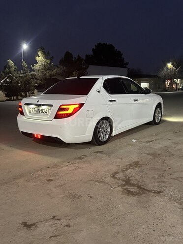 Khazar LD 2023, 80,000 km - 1.7 l - Sabirabad