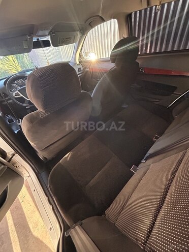 Khazar LD 2023, 80,000 km - 1.7 l - Sabirabad