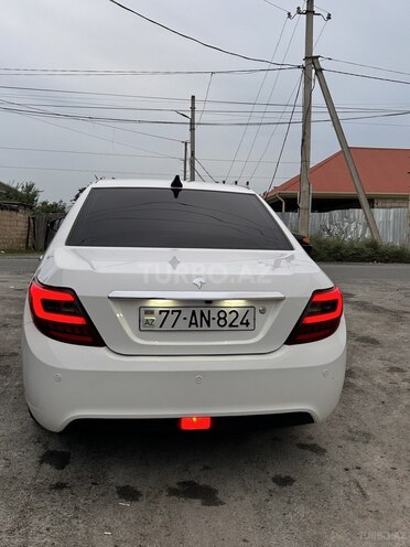 Khazar LD 2023, 80,000 km - 1.7 l - Sabirabad